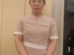 -华夏良子·足道SPA艾灸(三里屯店)