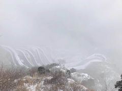 -妙峰山风景名胜区