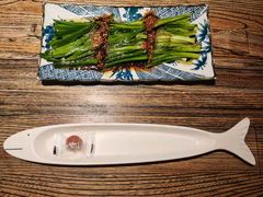 -探鱼·鲜青椒爽麻烤鱼(领展购物广场店)