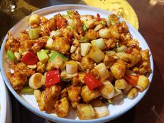 -合家院饭庄(榆关道店)