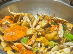 -七欣天香辣蟹火锅(海门解放中路店)