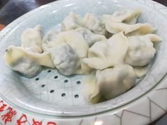 -老边饺子馆(西站店)