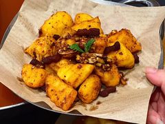-由衷贵州酸汤牛肉火锅(新桥店)