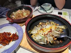 -在前门·烤鸭北京菜(五月花广场店)