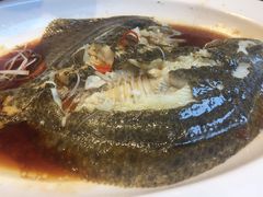-宝轩渔府·老字号海鲜·正宗津菜(水上店)