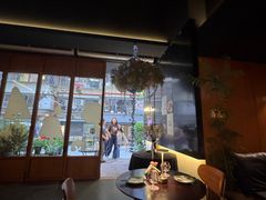 -Fuzzy Bistro 浮几韩餐·茶酒馆