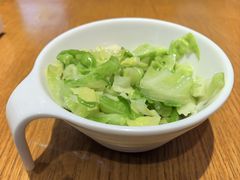 -南城香·饭香串香馄饨香(花园北路店)