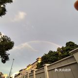 马大喜拌粉拌面味道不错