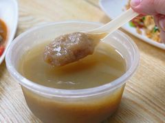 绿豆沙-阿生潮味鲜炒粉(梅林新村店)