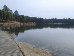 -美兰湖景区