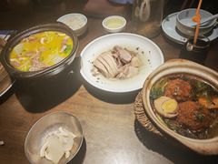 -应天大明王朝·南京菜(中山陵店)