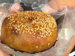 -满记烧饼(牛街东里小区一区店)