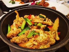 -新南华大酒店(长寿店)