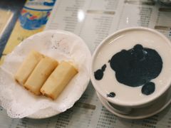 -民信老铺(华盖路店)