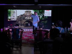 -恺庐茶园(宽窄巷子景区店)