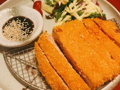 黄金炸猪排-熊串烧亭.居酒屋(珠江路店)