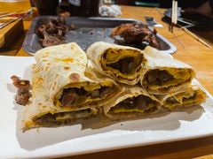 -腰子哥烤串(石佛营炫特店)
