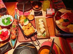 -玉川屋创意日料Bistro(柳巷店)