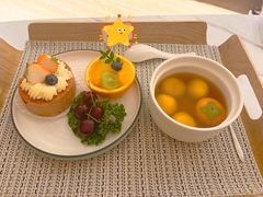 -臻儿屿月子会所(茶山店)