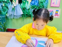 -杨梅红艺术教育(深圳南山书城教学中心)