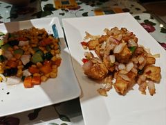 -南京金牛湖巨碗鱼头