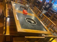 -巴国口福火锅(石桥铺店)