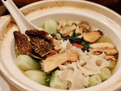 -蛇口希尔顿南海酒店·随轩中餐厅·粤菜