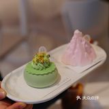杭州探店｜高颜值下午茶｜MICASA全世甜