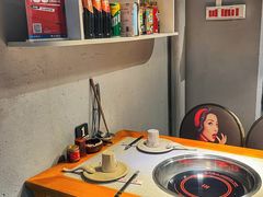 -重庆锦火锅(惠福东路店)