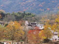 -塔川景区