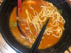 -老宅原住民沙茶面精品小吃(龙头路店)