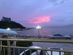-淇沙湾渔村餐厅
