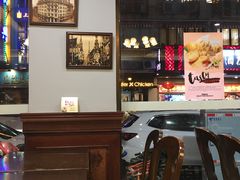 -德大西餐社(云南南路店)