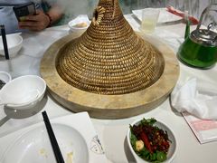 -云中鱼蒸汽石锅鱼(川沙百联店)