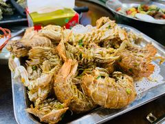 -蚝得喜海鲜(东城店)