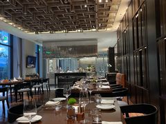 -杭州桐庐康莱德酒店西餐厅-舍