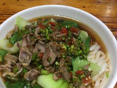 -肆姐面粉馆(坡子街店)