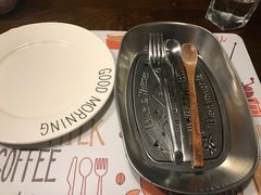 -吃饼人西餐(南开店)