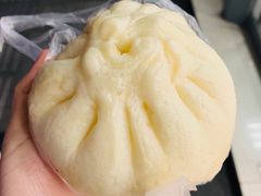 豆沙包-航天馒头(瞻园路店)