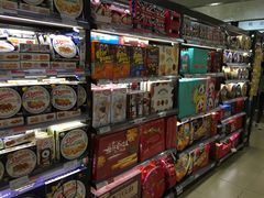 -BETTER拜特精品超市(丹尼斯一天地店)