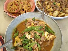 -老三样·旧食新味(万寿宫店)