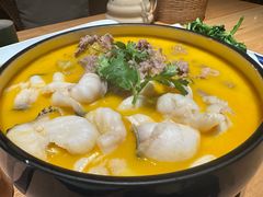 -竹里馆·淮扬菜·功夫茶(老门东店)