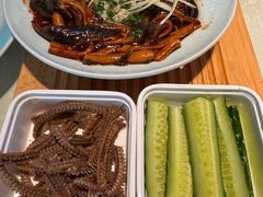 -金典银峰老鹅馆·昆山菜(亭林公园店)