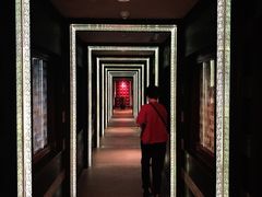 -杭州西子湖四季酒店·金沙厅