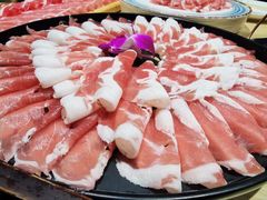 -阳坊胜利涮羊肉(阳坊总店)