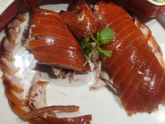 烤鸭-大鸭梨烤鸭(望京店)