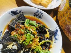 -裕鼎鲜·新中菜(王府井店)