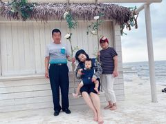 -北戴河东海水浴场