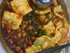 -龍城柳州螺蛳粉(群星路店)