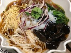 捞拌海蜇头-陈家老院子(高新店)